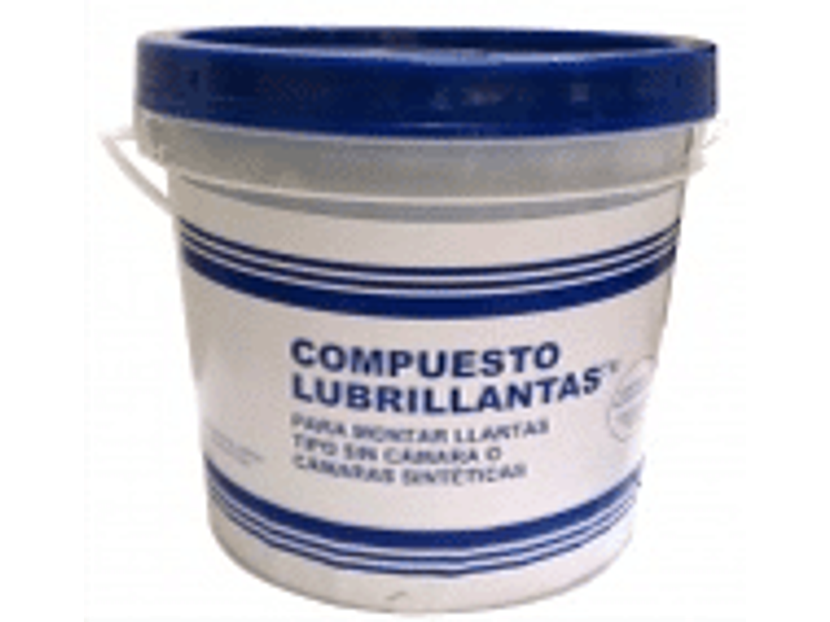 Pasta de montaje 4 kilos