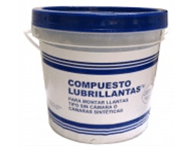 Pasta de montaje 4 kilos