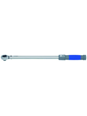Llave de torque cuadrante 1/4