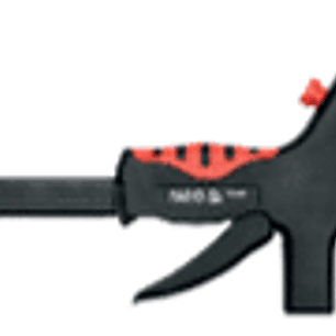 Prensa rápida 300mm