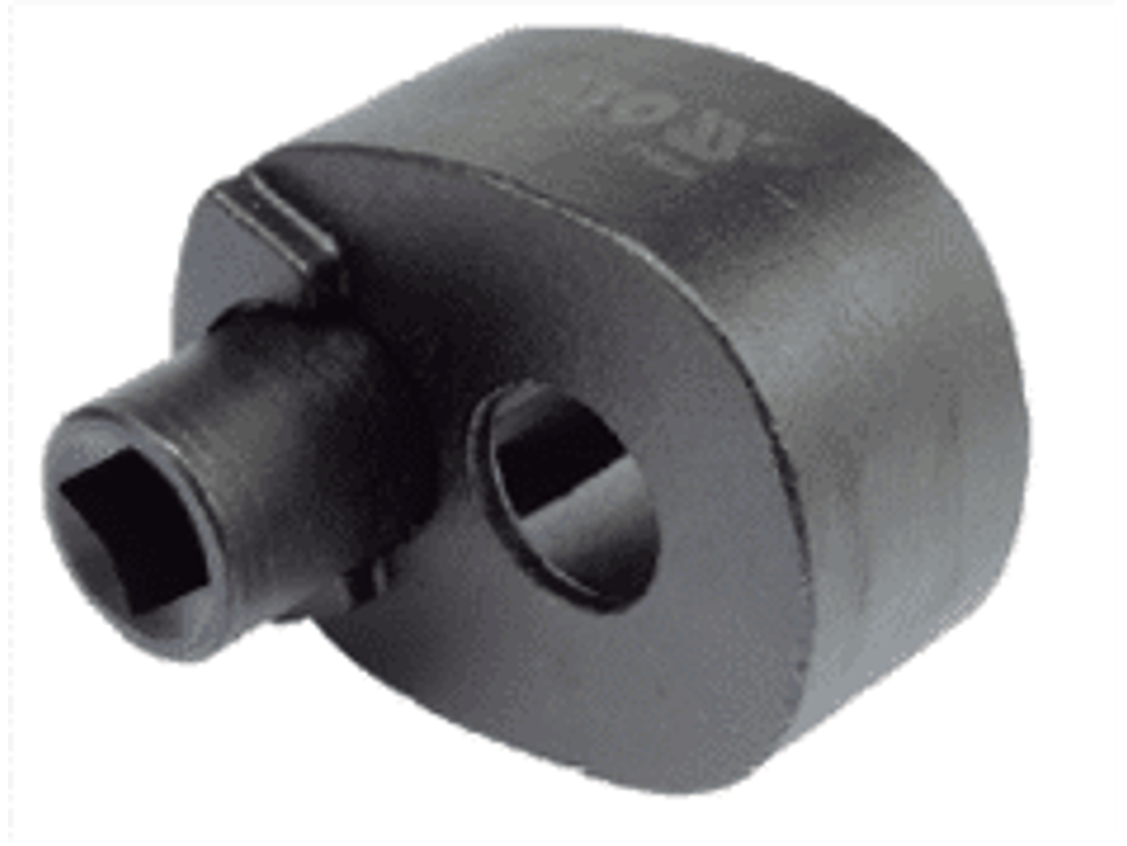 Extractor de axial 35 - 42 mm