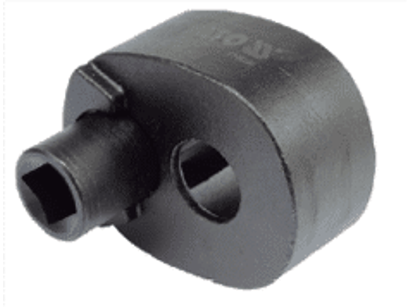 Extractor de axial 35 - 42 mm