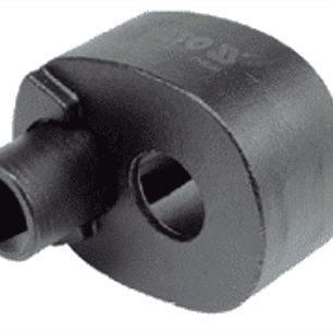 Extractor de axial 35 - 42 mm
