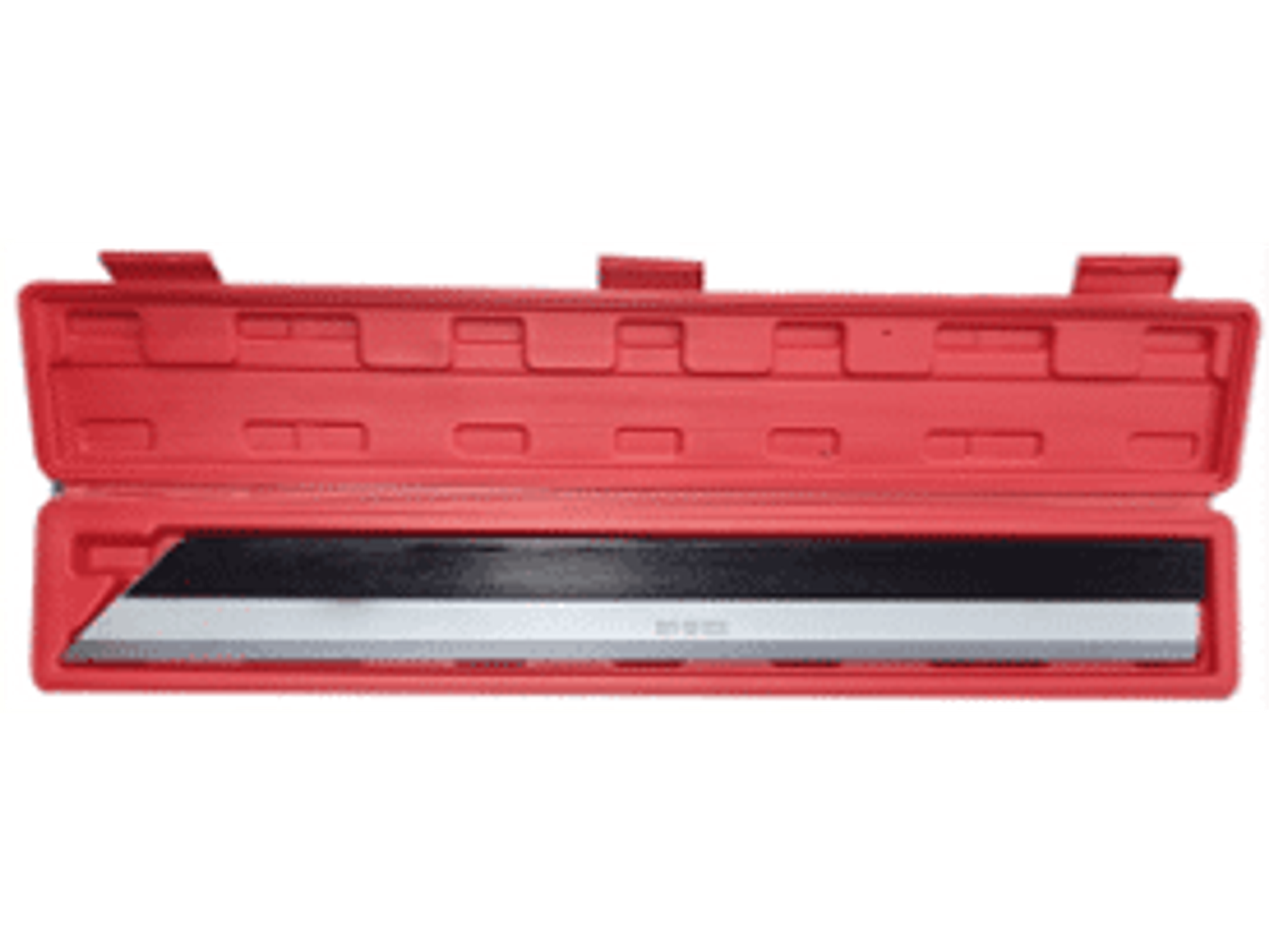 REGLA DE PELO PARA MEDIR PLENITUD DE CULATAS 500MM DIN874 500/0