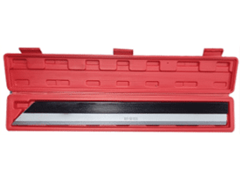 REGLA DE PELO PARA MEDIR PLENITUD DE CULATAS 500MM DIN874 500/0