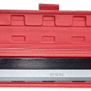 REGLA DE PELO PARA MEDIR PLENITUD DE CULATAS 500MM DIN874 500/0