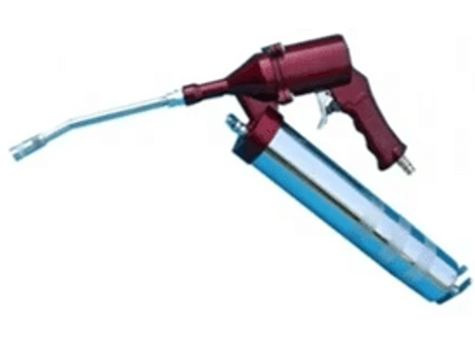 PISTOLA NEUMÁTICA PARA ENGRASAR