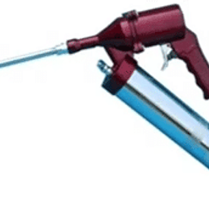 PISTOLA NEUMÁTICA PARA ENGRASAR