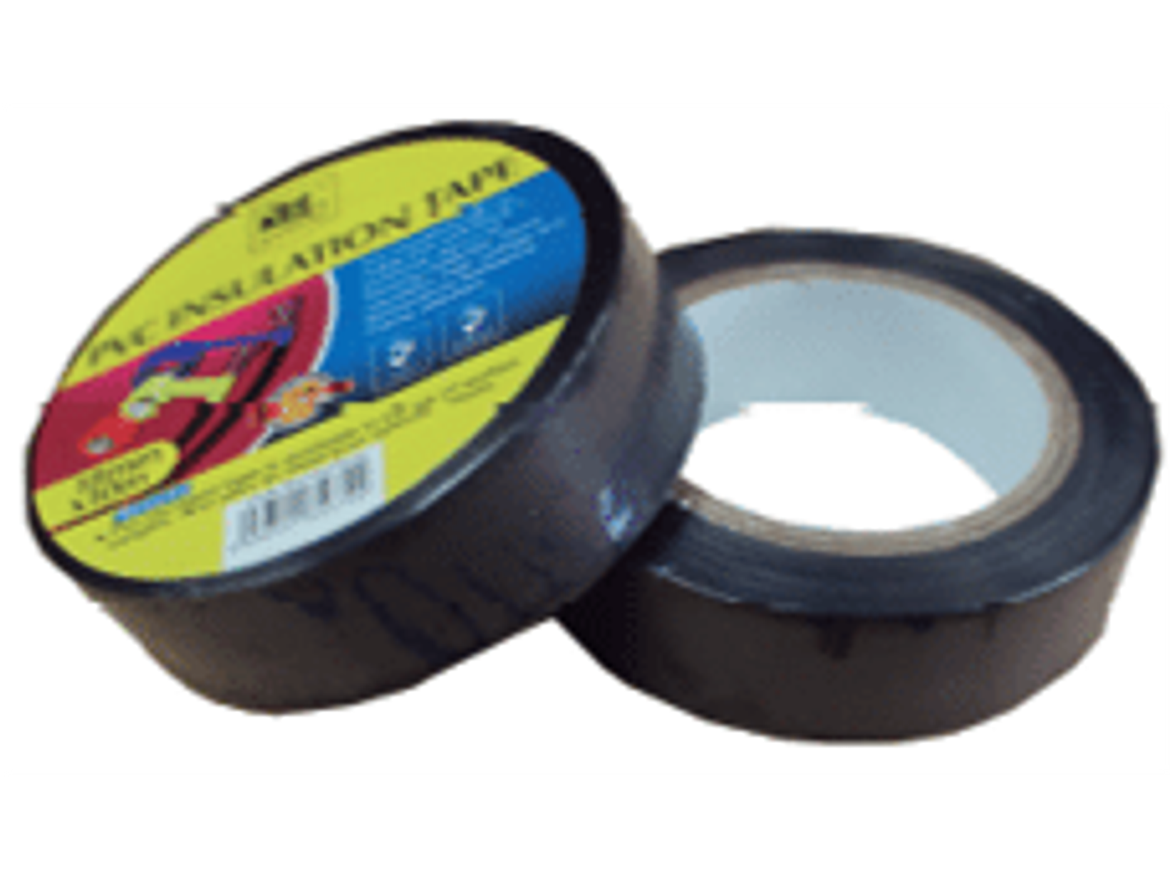 HUINCHA AISLADORA 10 MTS