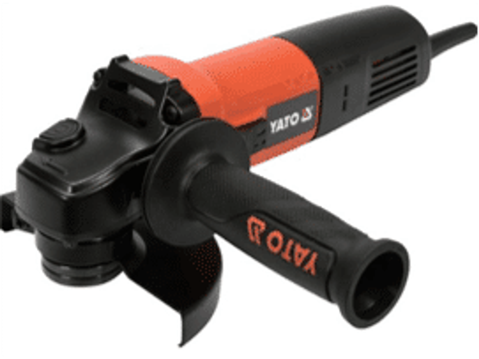 Esmeril angular de 4