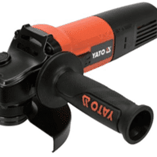 Esmeril angular de 4