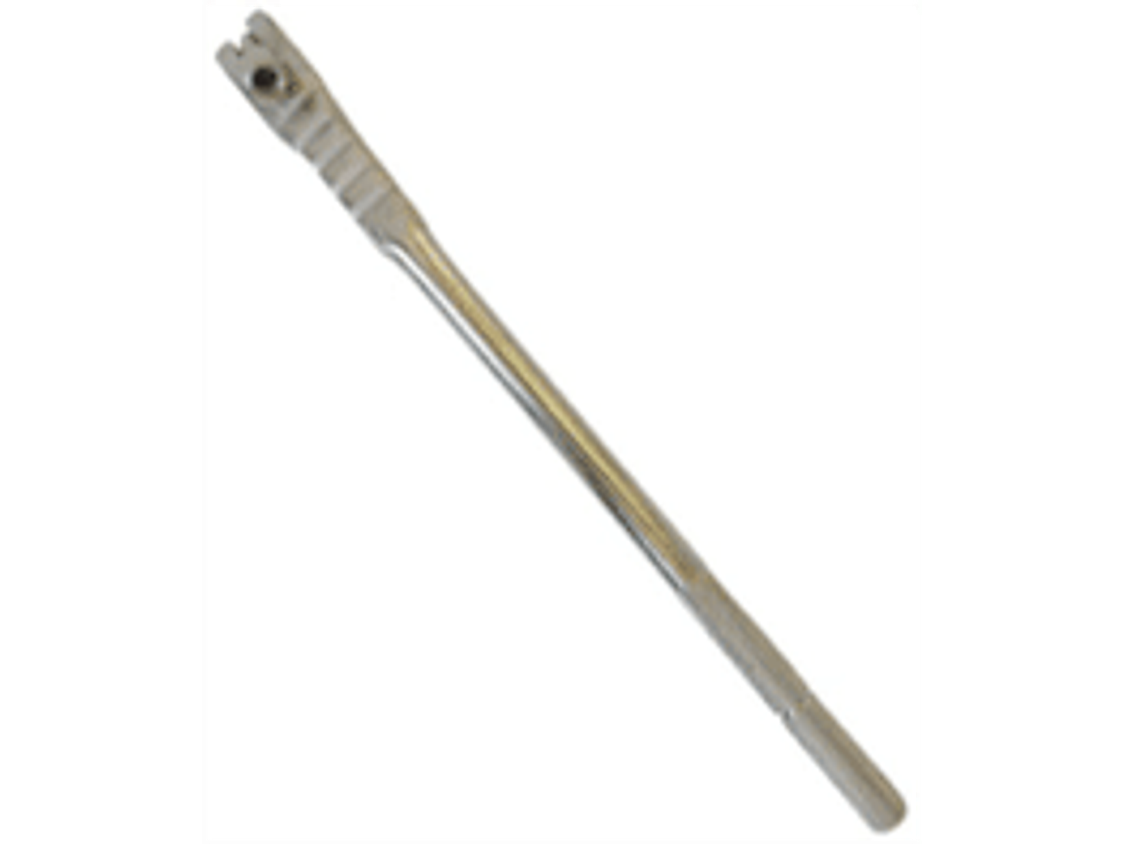 Desmontador metálico para válvulas