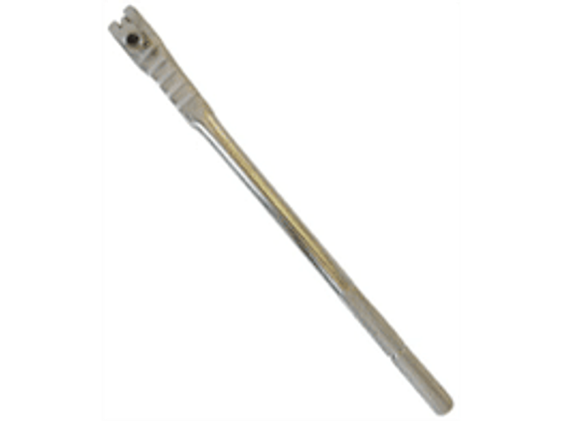 Desmontador metálico para válvulas