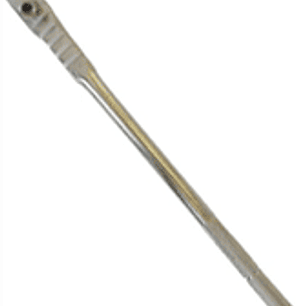 Desmontador metálico para válvulas