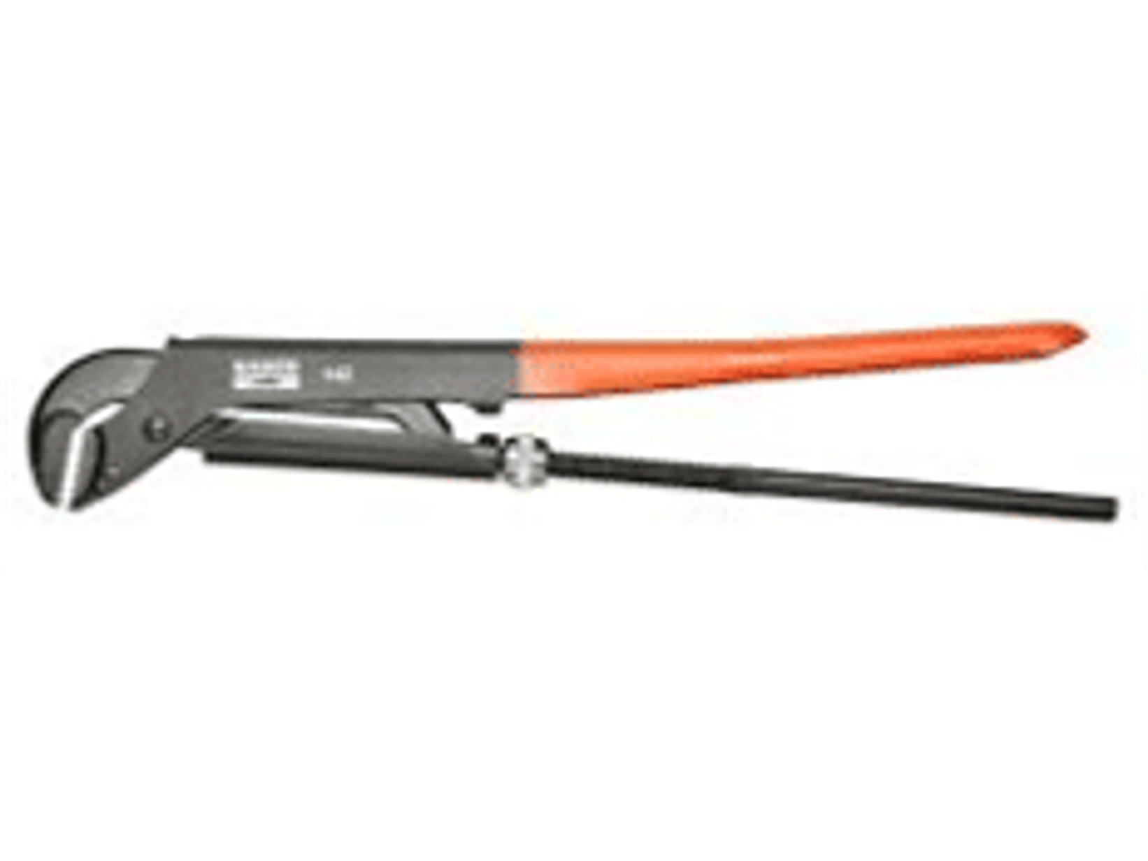 Llave Stillson 2-1/2