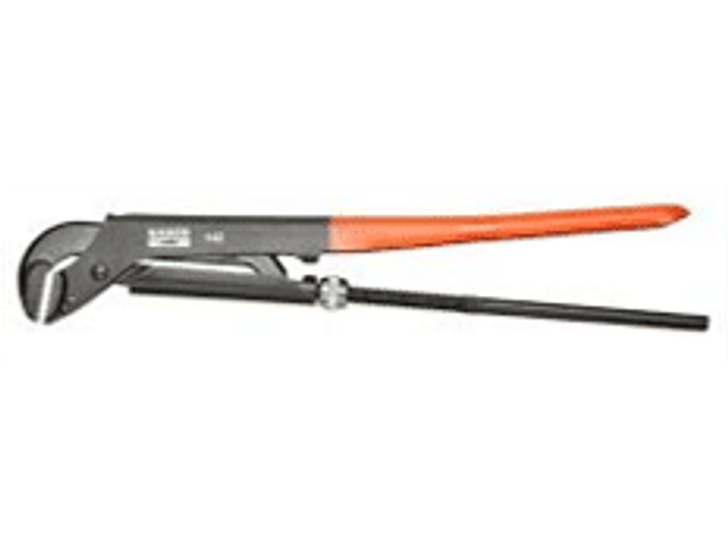 Llave Stillson 2-1/2