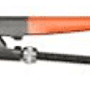 Llave Stillson 2-1/2