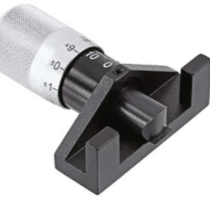 Calibrador de tensión de correas.