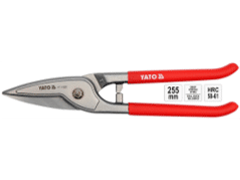 Tijera corta hojalata