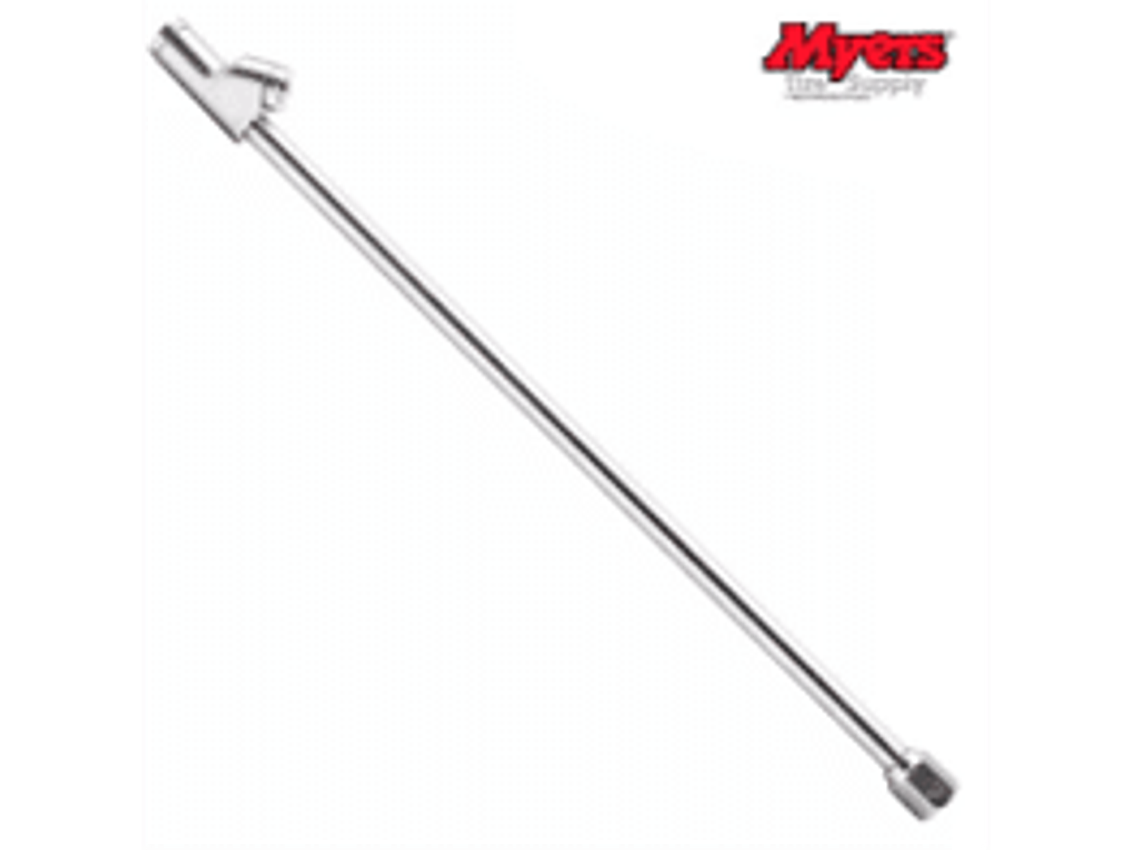 INFLADOR DE NEUMATICOS CAMION DOBLE 355MM 14