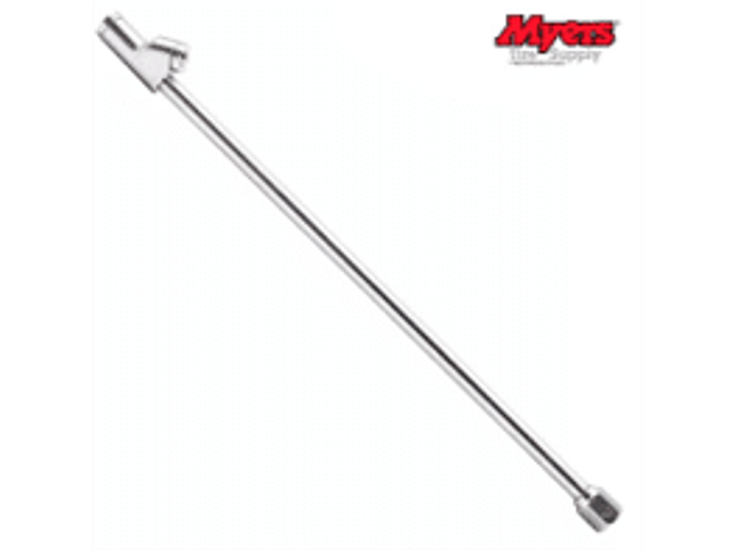 INFLADOR DE NEUMATICOS CAMION DOBLE 355MM 14