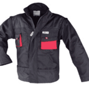 Chaqueta de trabajo TALLA XL