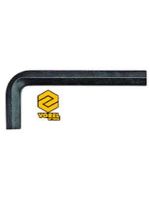 Llave allen en L de 14 mm
