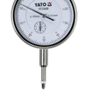 RELOJ COMPARADOR 0-10 (Resolución de 0