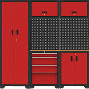 ESTACIÓN DE TRABAJO B