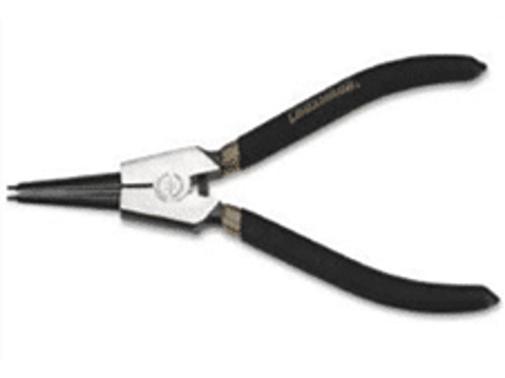 Alicate para seguros exterior 7