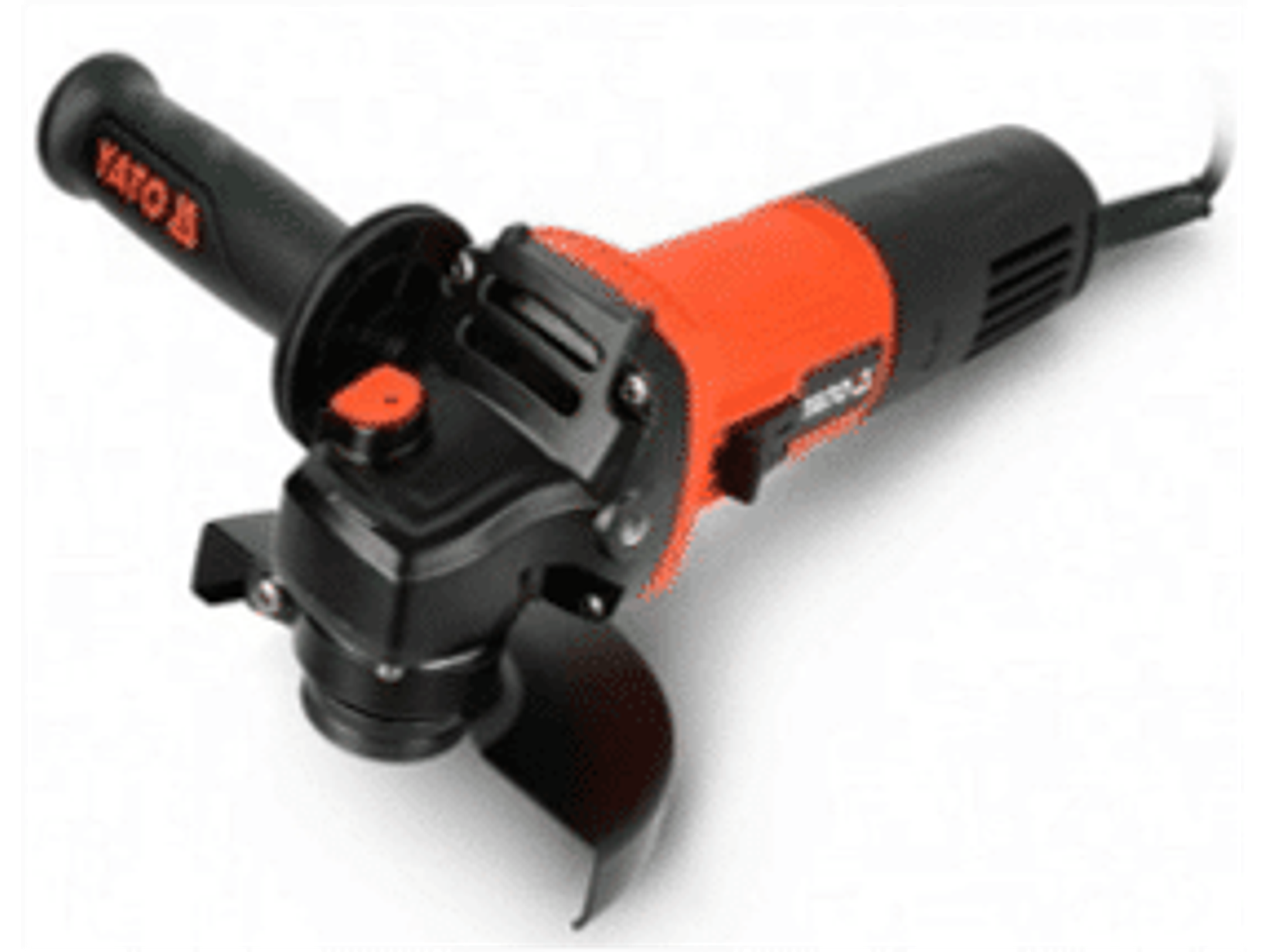 ESMERILADORA ANGULAR 4 1/2″ 760W M14