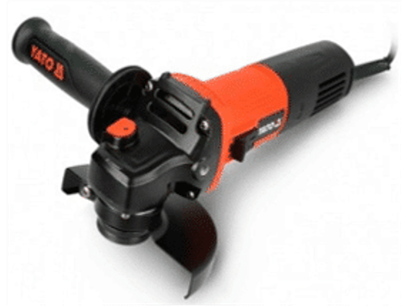 ESMERILADORA ANGULAR 4 1/2″ 760W M14