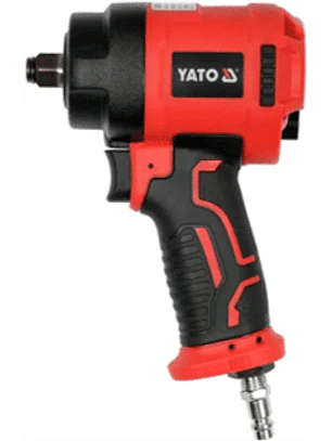 Llave de impacto neumática 1/2
