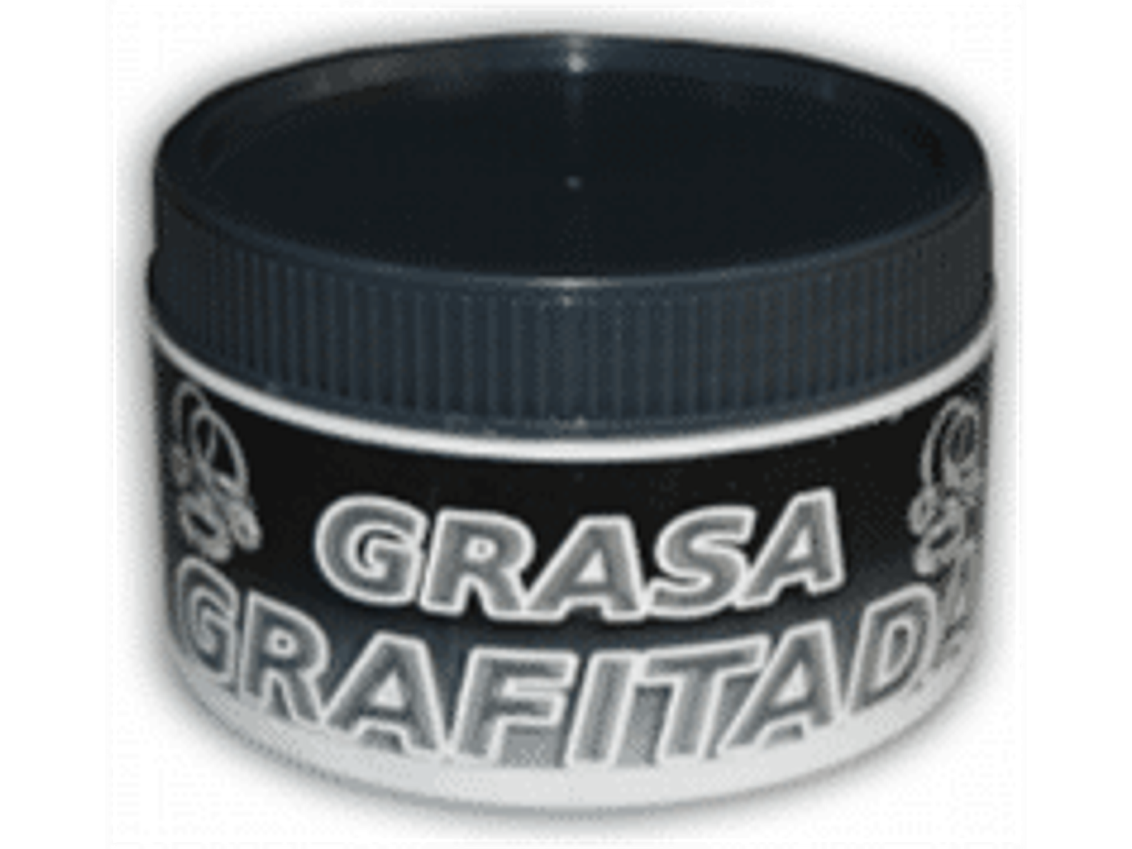 Grasa grafitada. Contenido 300 grs.