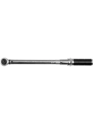 Llave de torque cuadrante 3/8