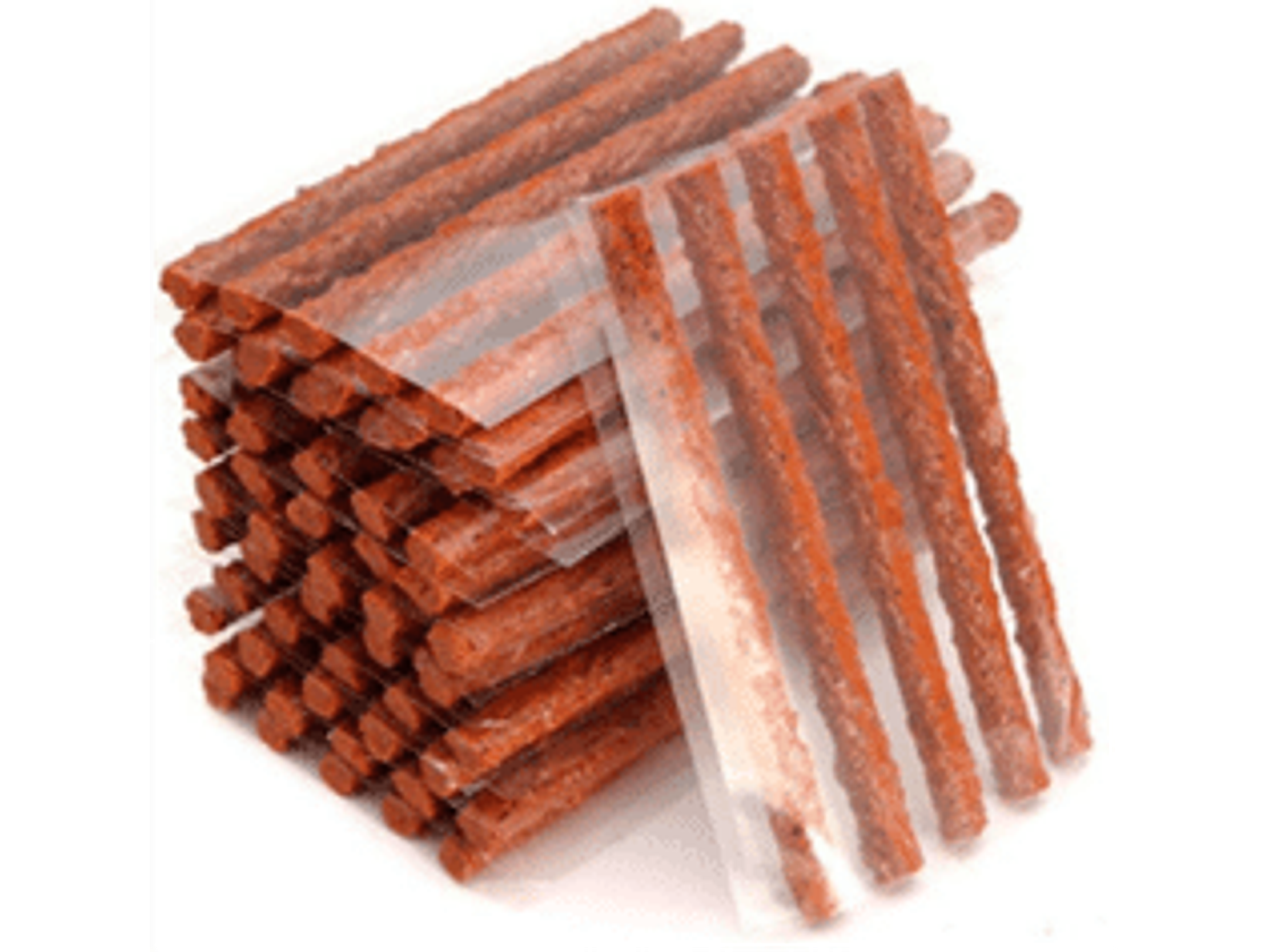 Tarugos Parches neumáticos ( Valor x display con 5 uds