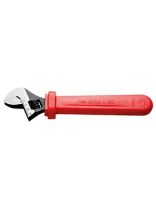 Llave Ajustable Aislada IEC 60900 8''