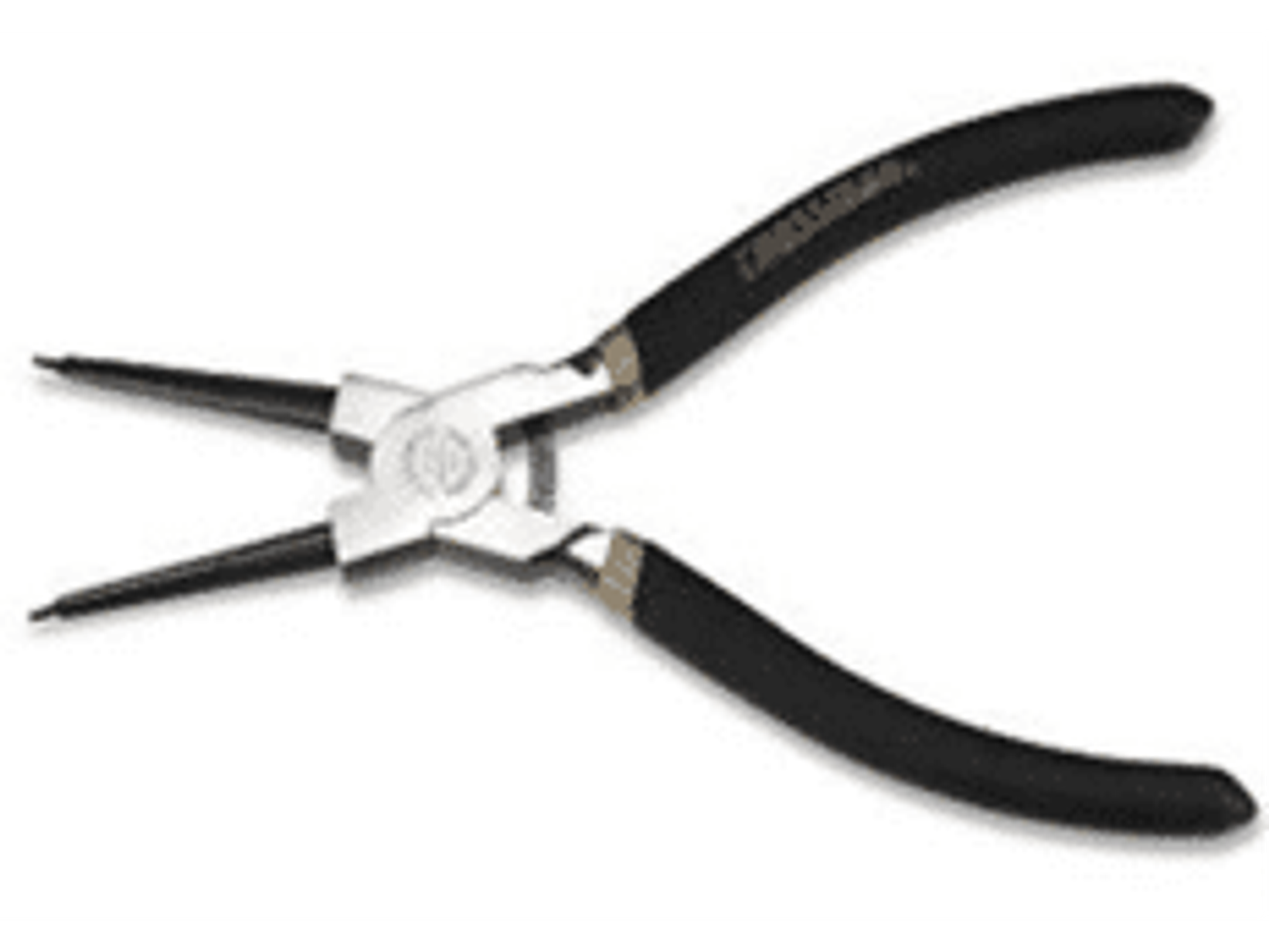 Alicate para seguros interior 7