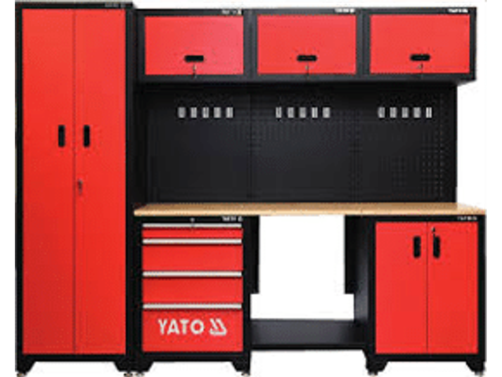 ESTACIÓN DE TRABAJO C