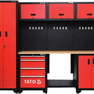 ESTACIÓN DE TRABAJO C