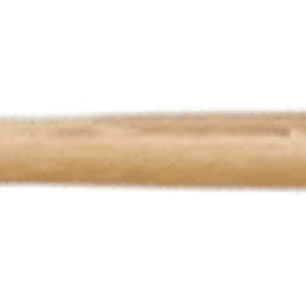 Martillo para desabollar poliuretano nylon 340 grs 35mm