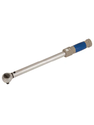 LLAVE DE TORQUE 3/8 10-60NM