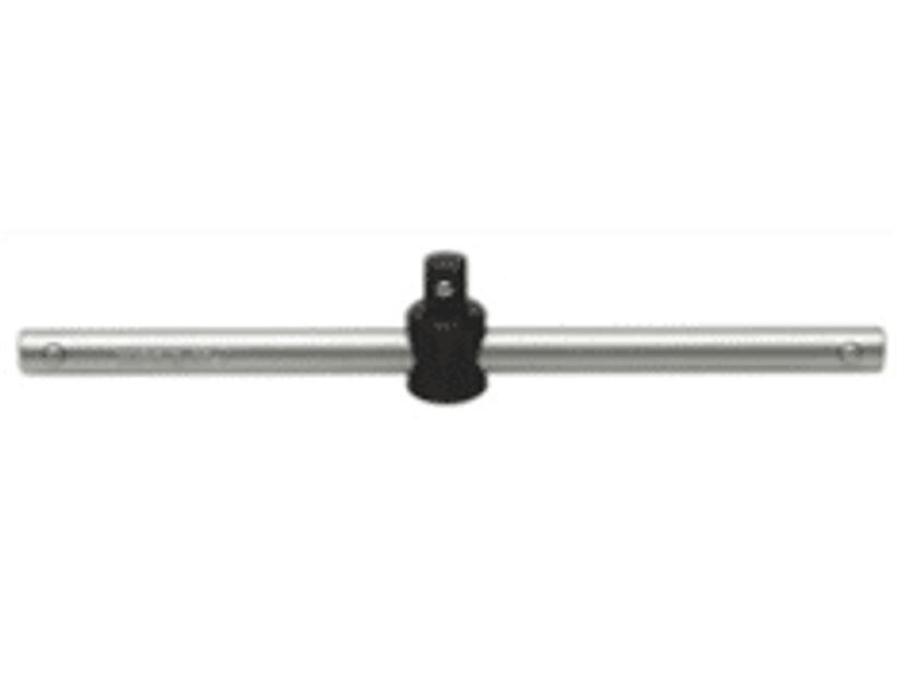 Barrote deslizable 1/4