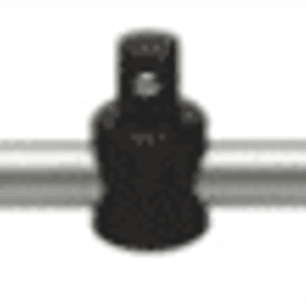 Barrote deslizable 1/4