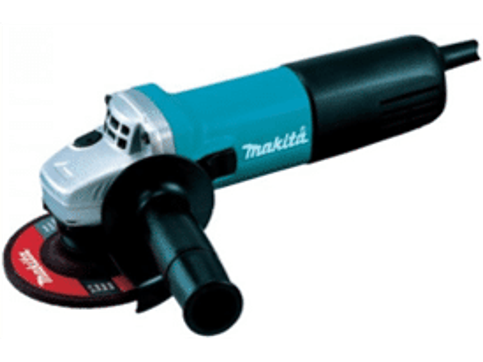 Esmeril Angular 115 mm (4-1/2″) con sistema 