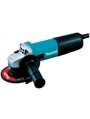Esmeril Angular 115 mm (4-1/2″) con sistema 