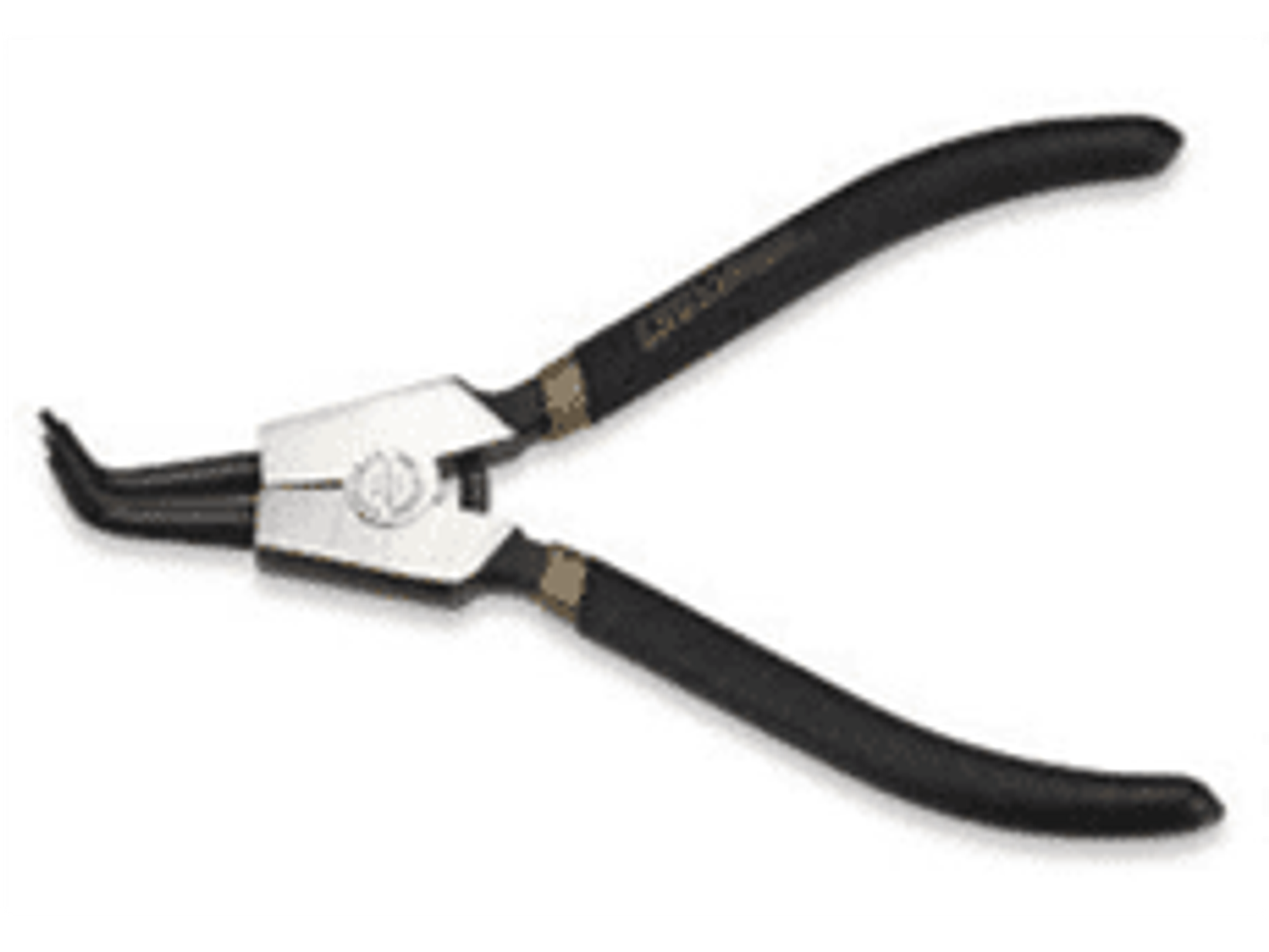 Alicate para seguros exterior 7