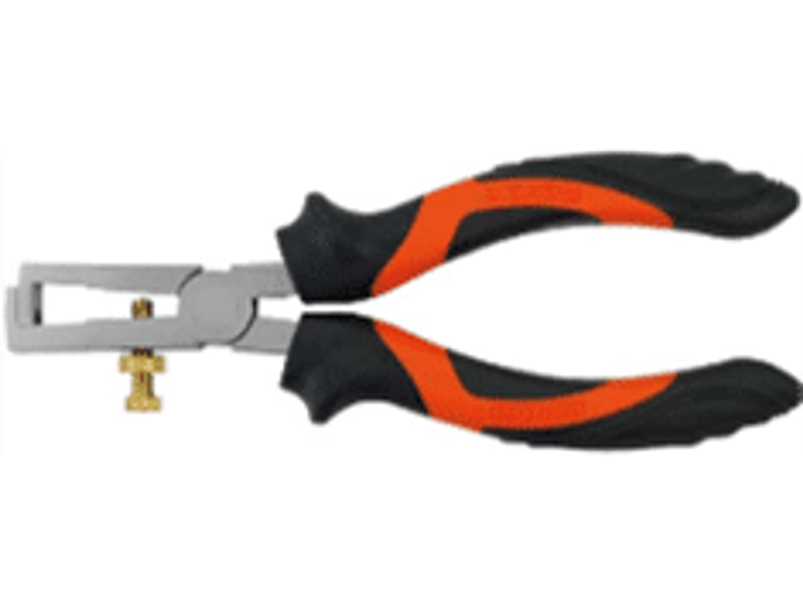 Alicate pelacable reforzado 160mm