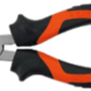 Alicate pelacable reforzado 160mm
