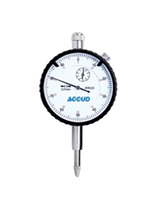 RELOJ COMPARADOR 0-10 (Resolución de 0